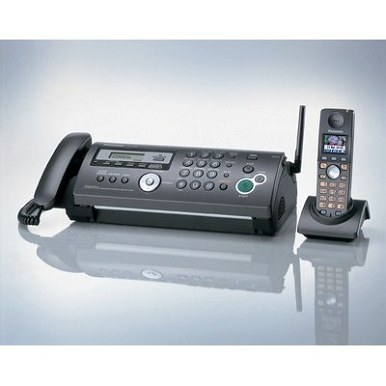 Panasonic KX-FC253